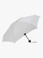 Mini Flat Umbrella Stone