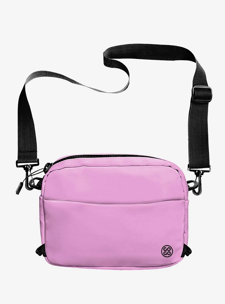 Essentials Crossbody Bag Ballet