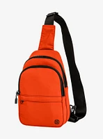 Sling Crossbody Bag Ember