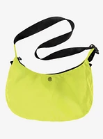 Crescent Crossbody Bag Electrify