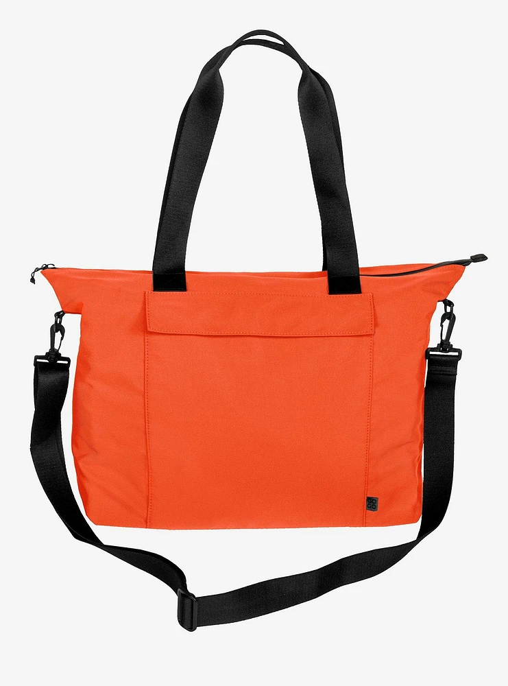 Tote Bag Ember