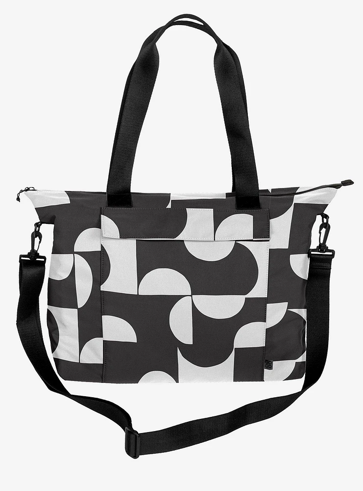 Tote Bag Arches