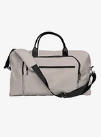 Weekender Duffel Bag Ash