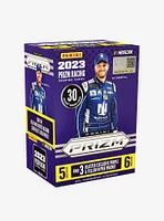 Panini Prizm NASCAR 2023 Racing Trading Card Blaster Box