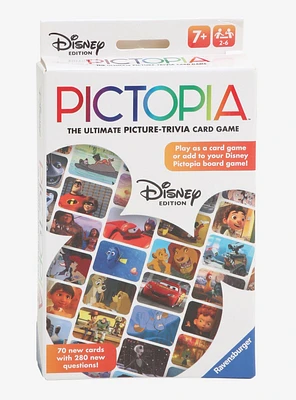 Pictopia: Disney Edition