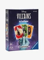 Disney Villains The Card Game