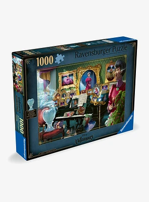 Disney Villainous Lady Tremaine Puzzle