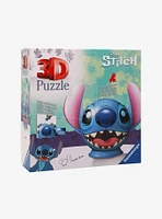 Disney Stitch 3D Puzzle