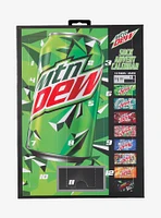 Mountain Dew 12 Days Of Socks Gift Set