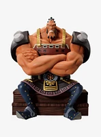 Bandai Spirits One Piece Ichibansho Masterlise Jozu (Whitebeard Pirates) Figure