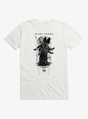 Sleep Token Aqua Regia T-Shirt