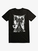 Sleep Token Angel Of Death T-Shirt