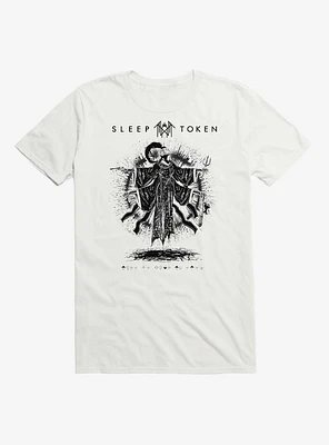 Sleep Token Ascensionism T-Shirt