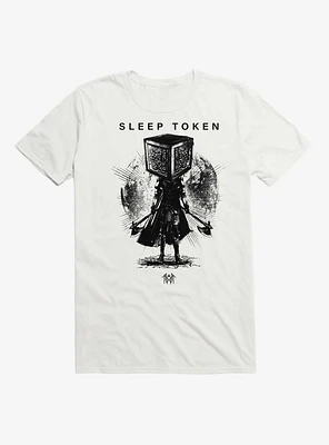Sleep Token Granite T-Shirt