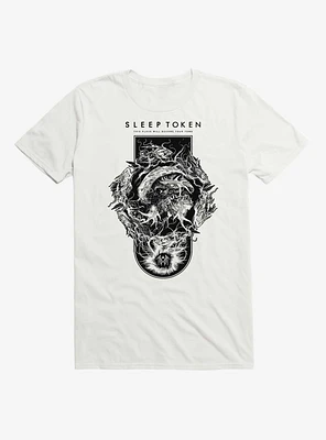 Sleep Token Nimbus T-Shirt