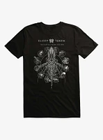 Sleep Token Remains T-Shirt