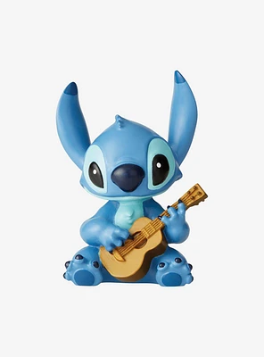 Disney Lilo & Stitch with Guitar Mini Figure