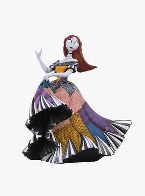 Disney Nightmare Before Christmas Sally Couture De Force Figure