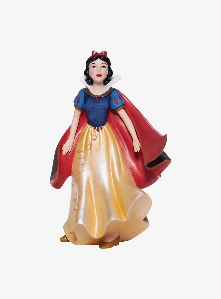 Disney Snow White Couture De Force Figure