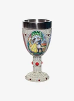 Disney Beauty and the Beast Goblet