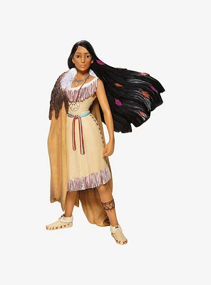Disney Pocahontas Couture De Force Figure