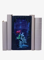 Disney The Little Mermaid Ariel's Secret Grotto Bookend