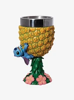 Disney Lilo & Stitch Pineapple Goblet