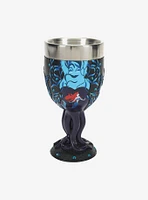 Disney The Little Mermaid Goblet