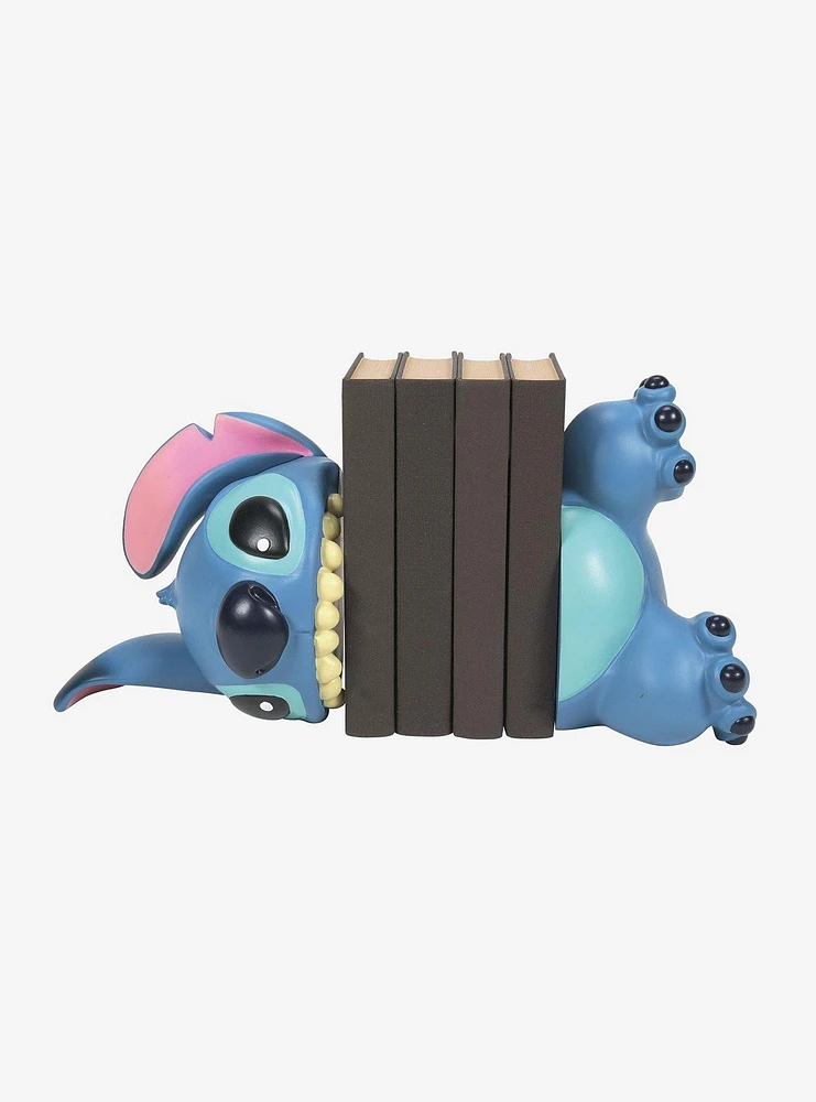 Disney Lilo & Stitch Bookend