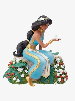 Disney Aladdin Botanical Jasmine Figure