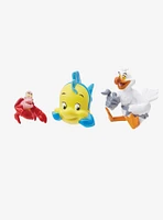 Disney The Little Mermaid Mini Figure Set