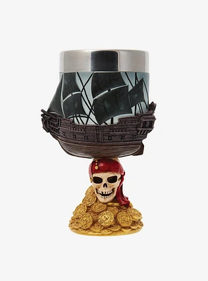 Pirates of the Caribbean Goblet