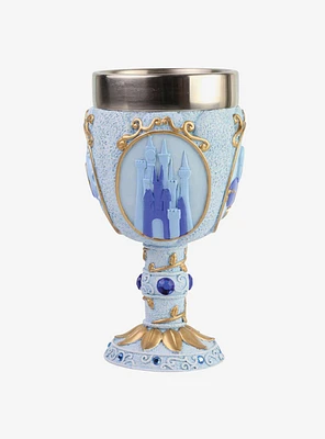 Disney Cinderella Goblet