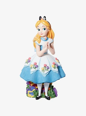 Disney Alice in Wonderland Figure