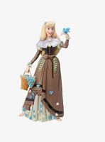 Disney Sleeping Beauty Botanical Briar Rose Figure