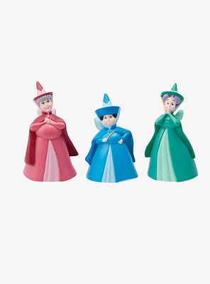 Disney Sleeping Beauty Mini Figure Set