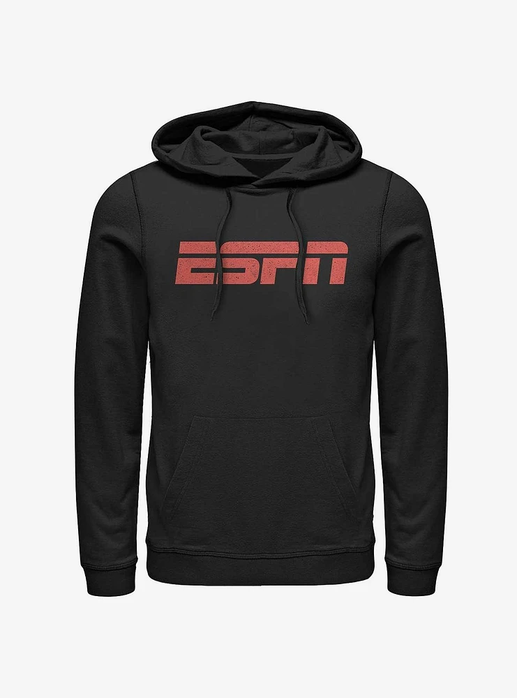 ESPN Logo Hoodie