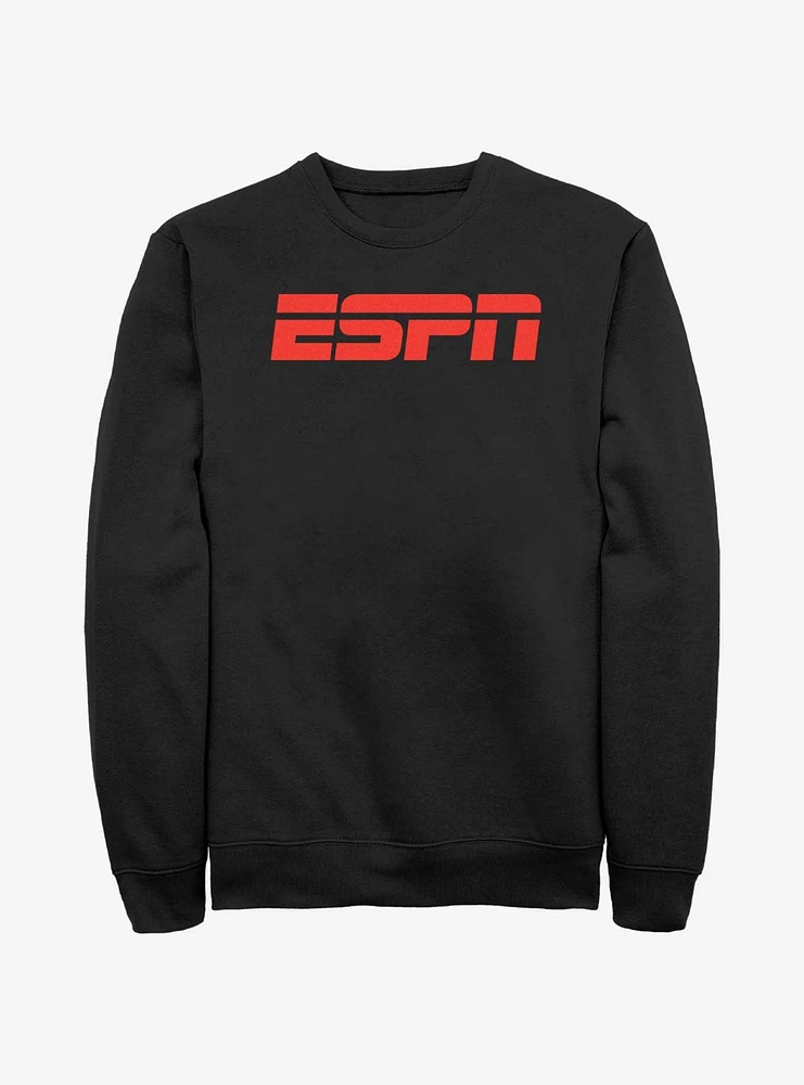 ESPN Logo Sweatshirt