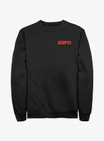 ESPN Pocket Logo Sweatshirt