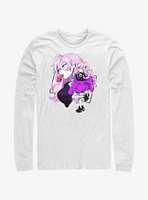 Devil's Candy Pandora Badge Long-Sleeve T-Shirt