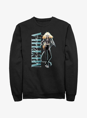 Devil's Candy Methia Vintage Sweatshirt