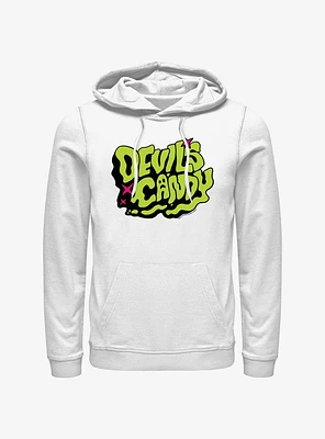 Devil's Candy Logo Hoodie