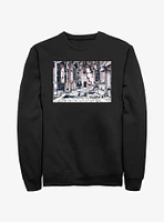 Devil's Candy Devil Alley Kazu & Pandora Sweatshirt