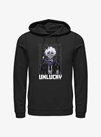 Devil's Candy Unlucky Milo Hoodie