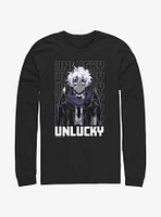 Devil's Candy Unlucky Milo Long-Sleeve T-Shirt