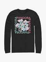 Devil's Candy Pandora's Box Long-Sleeve T-Shirt