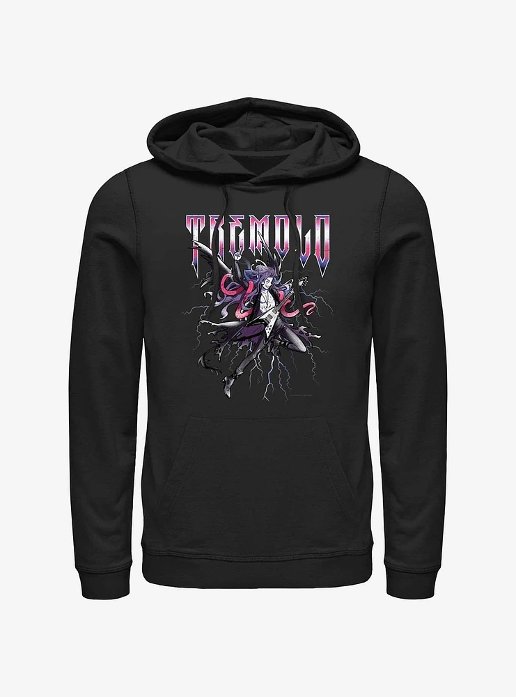 Devil's Candy Metal Lord Tremolo Hoodie