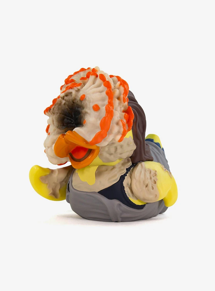 TUBBZ The Last Of Us Clicker Cosplaying Duck Figure