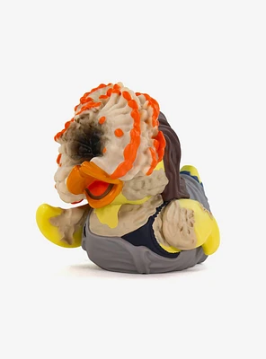 TUBBZ The Last Of Us Clicker Cosplaying Duck Figure