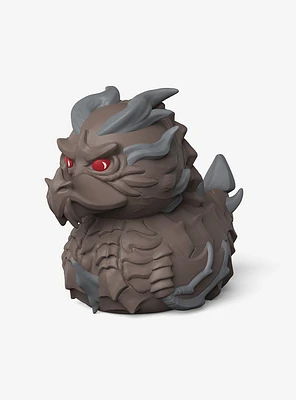 TUBBZ Skyrim Alduin Cosplaying Duck Figure